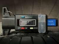 Ram Promaster 2021 5p Ram 1500 V6/3.6 Aut 2021 Dodge Ram Promaster Venta Llantas 8