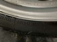 Ram Promaster 2021 5p Ram 1500 V6/3.6 Aut 2021 Dodge Ram Promaster Venta Llantas 9