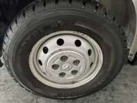 Ram Promaster 2021 5p Ram 1500 V6/3.6 Aut 2021 Dodge Ram Promaster Venta Llantas 10