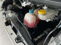 Ram Promaster 2021 5p Ram 1500 V6/3.6 Aut 2021 Dodge Ram Promaster Venta Motor 3