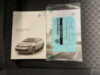 Volkswagen Virtus 2024 4p Comfortline L4/1.6 Tiptronic 2024 Volkswagen Virtus Venta Documentos 1