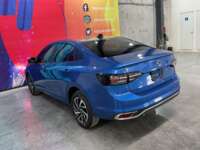 Volkswagen Virtus 2024 4p Comfortline L4/1.6 Tiptronic 2024 Volkswagen Virtus Venta Exteriores 5