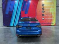 Volkswagen Virtus 2024 4p Comfortline L4/1.6 Tiptronic 2024 Volkswagen Virtus Venta Exteriores 6