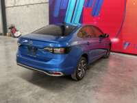 Volkswagen Virtus 2024 4p Comfortline L4/1.6 Tiptronic 2024 Volkswagen Virtus Venta Exteriores 7