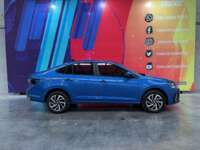 Volkswagen Virtus 2024 4p Comfortline L4/1.6 Tiptronic 2024 Volkswagen Virtus Venta Exteriores 8