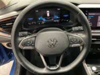 Volkswagen Virtus 2024 4p Comfortline L4/1.6 Tiptronic 2024 Volkswagen Virtus Venta Interiores 1