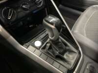 Volkswagen Virtus 2024 4p Comfortline L4/1.6 Tiptronic 2024 Volkswagen Virtus Venta Interiores 11