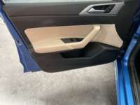 Volkswagen Virtus 2024 4p Comfortline L4/1.6 Tiptronic 2024 Volkswagen Virtus Venta Interiores 17