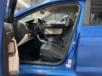Volkswagen Virtus 2024 4p Comfortline L4/1.6 Tiptronic 2024 Volkswagen Virtus Venta Interiores 18