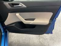 Volkswagen Virtus 2024 4p Comfortline L4/1.6 Tiptronic 2024 Volkswagen Virtus Venta Interiores 19