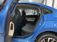 Volkswagen Virtus 2024 4p Comfortline L4/1.6 Tiptronic 2024 Volkswagen Virtus Venta Interiores 20