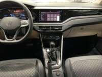 Volkswagen Virtus 2024 4p Comfortline L4/1.6 Tiptronic 2024 Volkswagen Virtus Venta Interiores 4