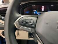 Volkswagen Virtus 2024 4p Comfortline L4/1.6 Tiptronic 2024 Volkswagen Virtus Venta Interiores 5