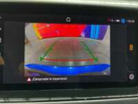 Volkswagen Virtus 2024 4p Comfortline L4/1.6 Tiptronic 2024 Volkswagen Virtus Venta Interiores 8