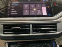 Volkswagen Virtus 2024 4p Comfortline L4/1.6 Tiptronic 2024 Volkswagen Virtus Venta Interiores 9