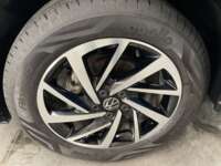 Volkswagen Virtus 2024 4p Comfortline L4/1.6 Tiptronic 2024 Volkswagen Virtus Venta Llantas 1