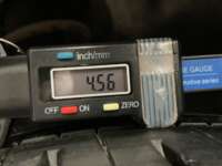 Volkswagen Virtus 2024 4p Comfortline L4/1.6 Tiptronic 2024 Volkswagen Virtus Venta Llantas 11