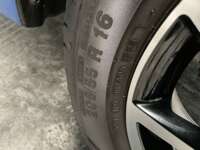 Volkswagen Virtus 2024 4p Comfortline L4/1.6 Tiptronic 2024 Volkswagen Virtus Venta Llantas 12