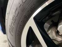 Volkswagen Virtus 2024 4p Comfortline L4/1.6 Tiptronic 2024 Volkswagen Virtus Venta Llantas 3