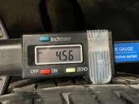 Volkswagen Virtus 2024 4p Comfortline L4/1.6 Tiptronic 2024 Volkswagen Virtus Venta Llantas 5