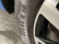 Volkswagen Virtus 2024 4p Comfortline L4/1.6 Tiptronic 2024 Volkswagen Virtus Venta Llantas 6