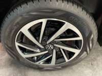 Volkswagen Virtus 2024 4p Comfortline L4/1.6 Tiptronic 2024 Volkswagen Virtus Venta Llantas 7