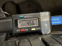 Volkswagen Virtus 2024 4p Comfortline L4/1.6 Tiptronic 2024 Volkswagen Virtus Venta Llantas 8