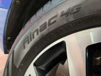 Volkswagen Virtus 2024 4p Comfortline L4/1.6 Tiptronic 2024 Volkswagen Virtus Venta Llantas 9