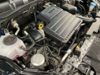 Volkswagen Virtus 2024 4p Comfortline L4/1.6 Tiptronic 2024 Volkswagen Virtus Venta Motor 1