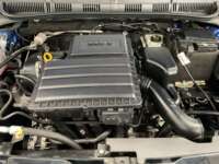 Volkswagen Virtus 2024 4p Comfortline L4/1.6 Tiptronic 2024 Volkswagen Virtus Venta Motor 2