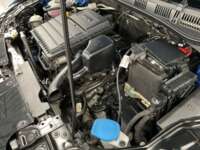 Volkswagen Virtus 2024 4p Comfortline L4/1.6 Tiptronic 2024 Volkswagen Virtus Venta Motor 3