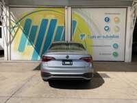 Volkswagen Jetta 2022 4p Trendline L4/1.4/T Tiptronic 2022 Volkswagen Jetta Venta Exteriores 6