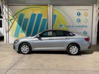 Volkswagen Jetta 2022 4p Trendline L4/1.4/T Tiptronic 2022 Volkswagen Jetta Venta Exteriores 8