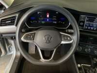 Volkswagen Jetta 2022 4p Trendline L4/1.4/T Tiptronic 2022 Volkswagen Jetta Venta Interiores 1