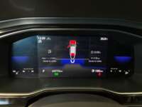 Volkswagen Jetta 2022 4p Trendline L4/1.4/T Tiptronic 2022 Volkswagen Jetta Venta Interiores 2