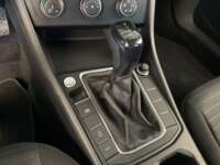 Volkswagen Jetta 2022 4p Trendline L4/1.4/T Tiptronic 2022 Volkswagen Jetta Venta Interiores 11