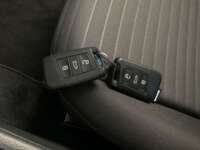 Volkswagen Jetta 2022 4p Trendline L4/1.4/T Tiptronic 2022 Volkswagen Jetta Venta Interiores 12