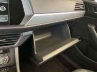 Volkswagen Jetta 2022 4p Trendline L4/1.4/T Tiptronic 2022 Volkswagen Jetta Venta Interiores 17