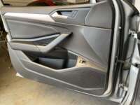 Volkswagen Jetta 2022 4p Trendline L4/1.4/T Tiptronic 2022 Volkswagen Jetta Venta Interiores 18