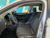 Volkswagen Jetta 2022 4p Trendline L4/1.4/T Tiptronic 2022 Volkswagen Jetta Venta Interiores 19