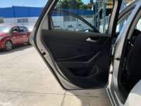 Volkswagen Jetta 2022 4p Trendline L4/1.4/T Tiptronic 2022 Volkswagen Jetta Venta Interiores 20