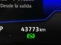 Volkswagen Jetta 2022 4p Trendline L4/1.4/T Tiptronic 2022 Volkswagen Jetta Venta Interiores 3