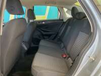 Volkswagen Jetta 2022 4p Trendline L4/1.4/T Tiptronic 2022 Volkswagen Jetta Venta Interiores 21