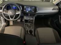 Volkswagen Jetta 2022 4p Trendline L4/1.4/T Tiptronic 2022 Volkswagen Jetta Venta Interiores 4