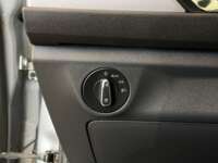 Volkswagen Jetta 2022 4p Trendline L4/1.4/T Tiptronic 2022 Volkswagen Jetta Venta Interiores 5