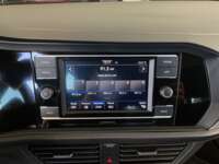 Volkswagen Jetta 2022 4p Trendline L4/1.4/T Tiptronic 2022 Volkswagen Jetta Venta Interiores 8