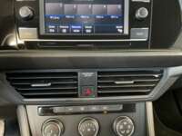 Volkswagen Jetta 2022 4p Trendline L4/1.4/T Tiptronic 2022 Volkswagen Jetta Venta Interiores 9