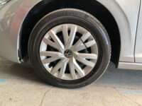 Volkswagen Jetta 2022 4p Trendline L4/1.4/T Tiptronic 2022 Volkswagen Jetta Venta Llantas 1