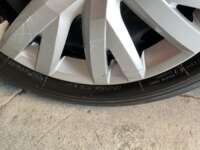 Volkswagen Jetta 2022 4p Trendline L4/1.4/T Tiptronic 2022 Volkswagen Jetta Venta Llantas 2