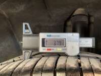 Volkswagen Jetta 2022 4p Trendline L4/1.4/T Tiptronic 2022 Volkswagen Jetta Venta Llantas 6